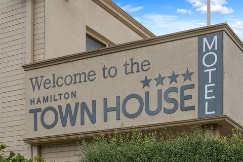 Hamilton Townhouse Motel - Timeshare Accommodation 11