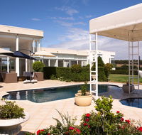 Tintagel - Timeshare Accommodation