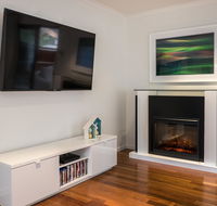 Cottage on Rye - Timeshare Accommodation
