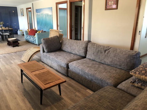 Beautiful, Cosy And Quiet - Timeshare Accommodation 5