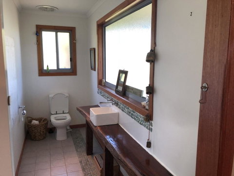 Beautiful, Cosy And Quiet - Timeshare Accommodation 30