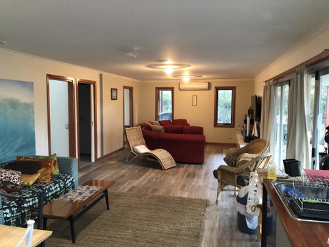 Beautiful, Cosy And Quiet - Timeshare Accommodation 6