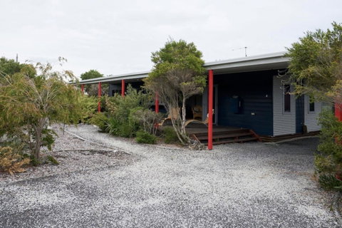 Beautiful, Cosy And Quiet - Timeshare Accommodation 19