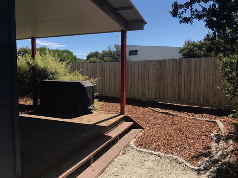 Beautiful, Cosy And Quiet - Timeshare Accommodation 40