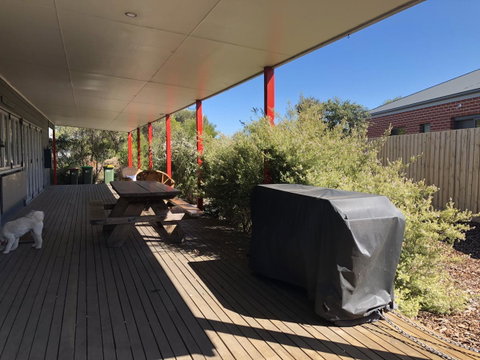 Beautiful, Cosy And Quiet - Timeshare Accommodation 23