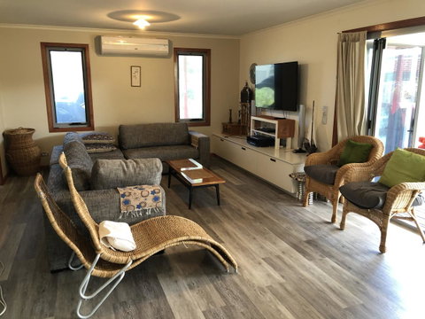 Beautiful, Cosy And Quiet - Timeshare Accommodation 3