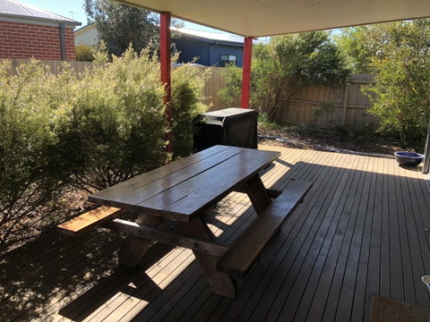 Beautiful, Cosy And Quiet - Timeshare Accommodation 24
