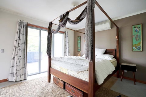Beautiful, Cosy And Quiet - Timeshare Accommodation 16