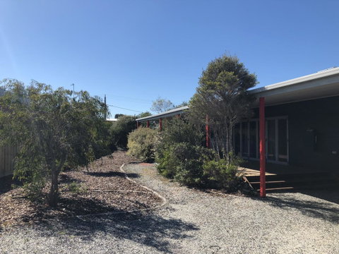 Beautiful, Cosy And Quiet - Timeshare Accommodation 33