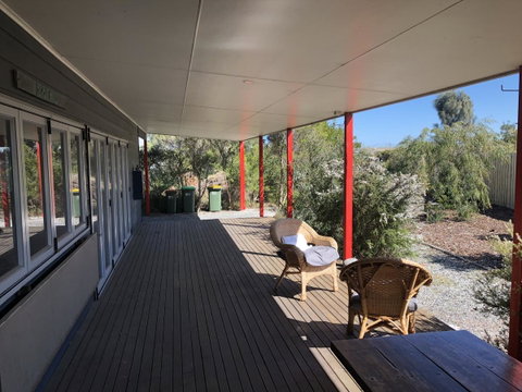 Beautiful, Cosy And Quiet - Timeshare Accommodation 0