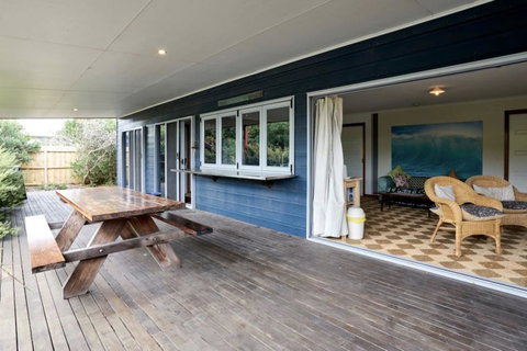 Beautiful, Cosy And Quiet - Timeshare Accommodation 13