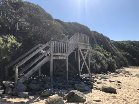 Beautiful, Cosy And Quiet - Timeshare Accommodation 21