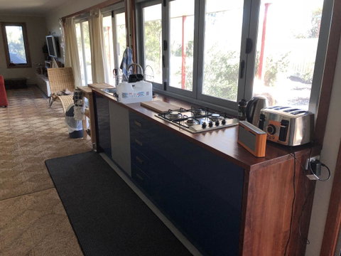 Beautiful, Cosy And Quiet - Timeshare Accommodation 29