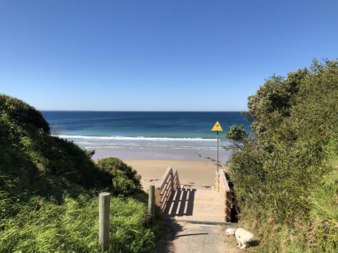 Beautiful, Cosy And Quiet - Timeshare Accommodation 22