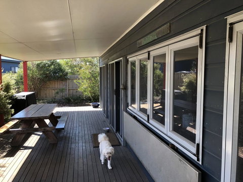 Beautiful, Cosy And Quiet - Timeshare Accommodation 28