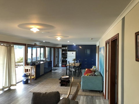 Beautiful, Cosy And Quiet - Timeshare Accommodation 1