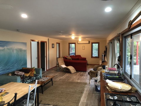 Beautiful, Cosy And Quiet - Timeshare Accommodation 7