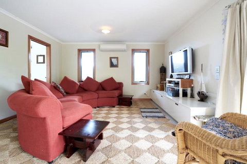 Beautiful, Cosy And Quiet - Timeshare Accommodation 10