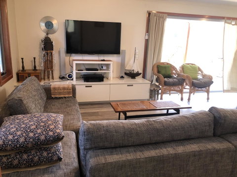 Beautiful, Cosy And Quiet - Timeshare Accommodation 2