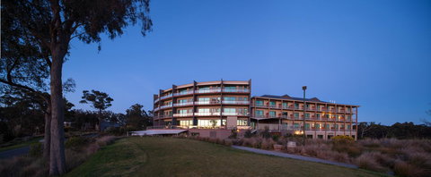 RACV Goldfields Resort - Timeshare Accommodation 10
