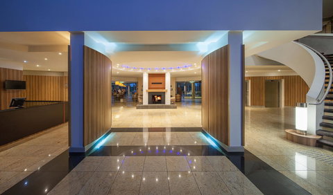 RACV Goldfields Resort - Timeshare Accommodation 17