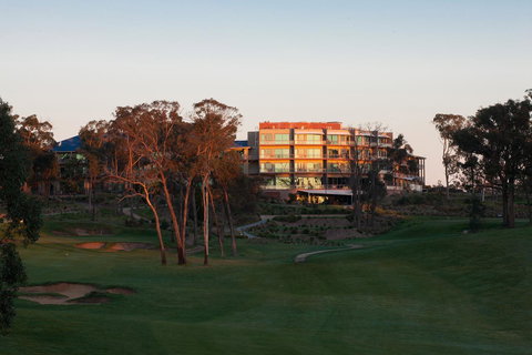 RACV Goldfields Resort - Timeshare Accommodation 14