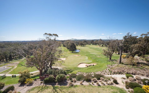 RACV Goldfields Resort - Timeshare Accommodation 36