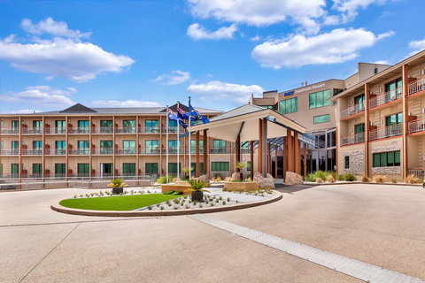 RACV Goldfields Resort - Timeshare Accommodation 0