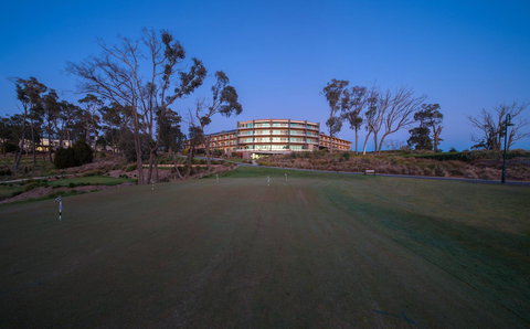 RACV Goldfields Resort - Timeshare Accommodation 25
