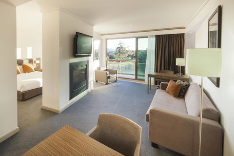 RACV Goldfields Resort - Timeshare Accommodation 40
