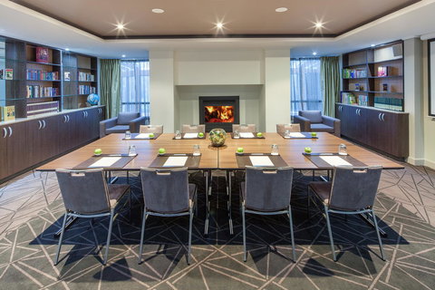 RACV Goldfields Resort - Timeshare Accommodation 23