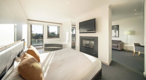 RACV Goldfields Resort - Timeshare Accommodation 42