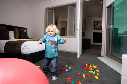 RACV Goldfields Resort - Timeshare Accommodation 24