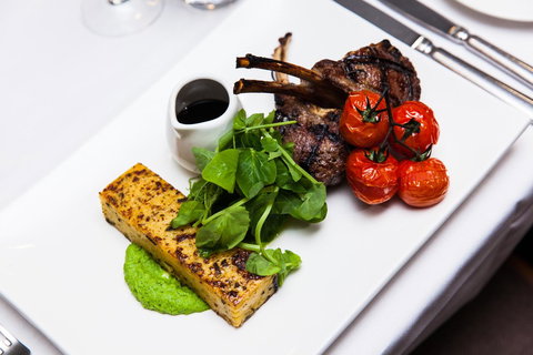 RACV Goldfields Resort - Timeshare Accommodation 15