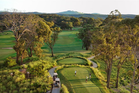 RACV Goldfields Resort - Timeshare Accommodation 11