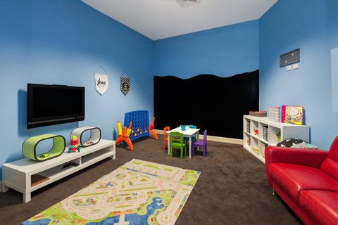 RACV Goldfields Resort - Timeshare Accommodation 8