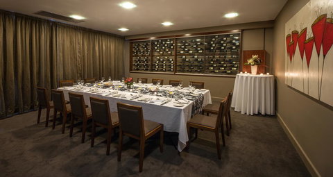 RACV Goldfields Resort - Timeshare Accommodation 33