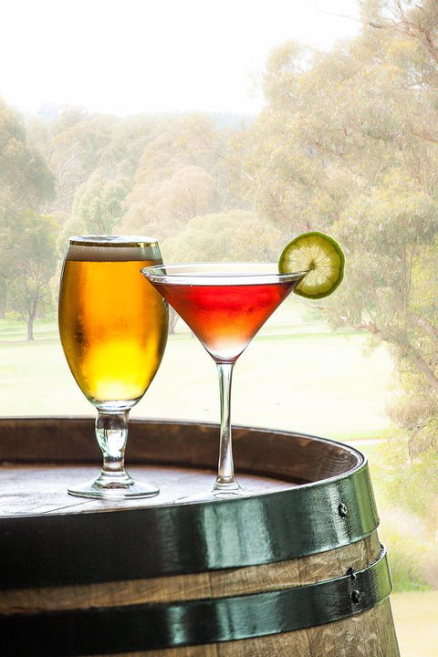 RACV Goldfields Resort - Timeshare Accommodation 18