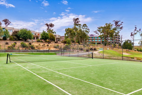 RACV Goldfields Resort - Timeshare Accommodation 9