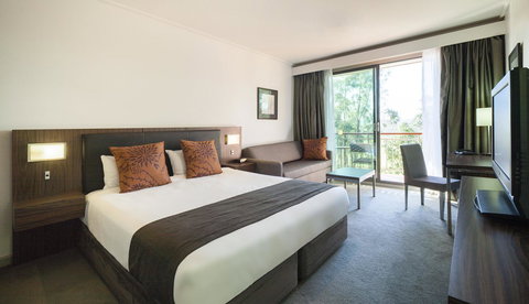 RACV Goldfields Resort - Timeshare Accommodation 26