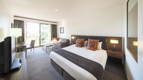 RACV Goldfields Resort - Timeshare Accommodation 41