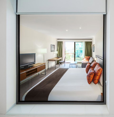 RACV Goldfields Resort - Timeshare Accommodation 39