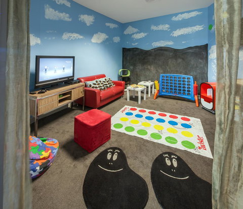 RACV Goldfields Resort - Timeshare Accommodation 30