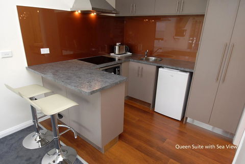 Seascape Accommodation - Timeshare Accommodation 5