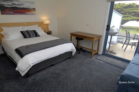 Seascape Accommodation - Timeshare Accommodation 8