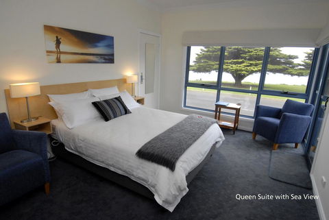 Seascape Accommodation - Timeshare Accommodation 4