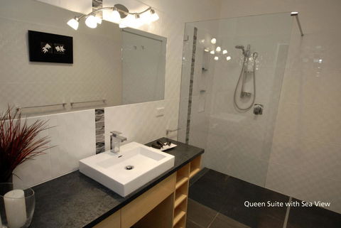 Seascape Accommodation - Timeshare Accommodation 6