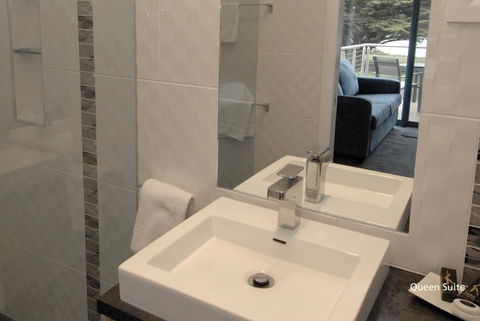 Seascape Accommodation - Timeshare Accommodation 11