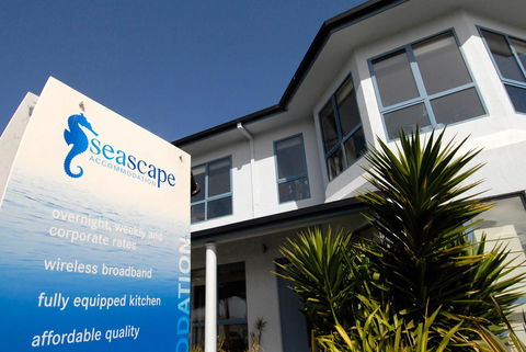 Seascape Accommodation - Timeshare Accommodation 13