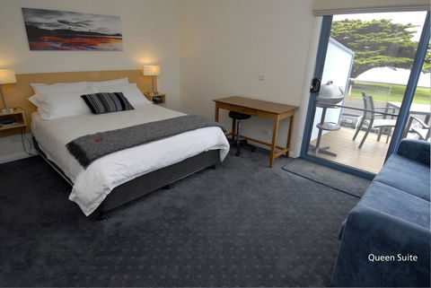 Seascape Accommodation - Timeshare Accommodation 10
